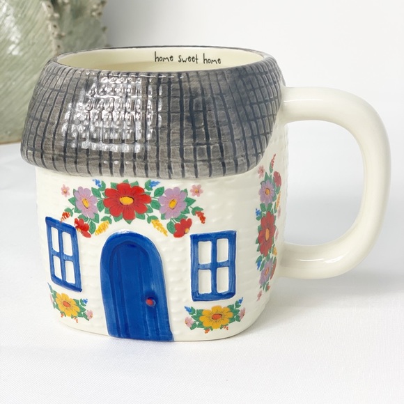 NATURAL LIFE Other - NWT Natural Life Home Sweet Home Mug